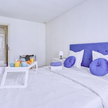 My Cosy Home 1 圣吉欧梅斯 外观 照片