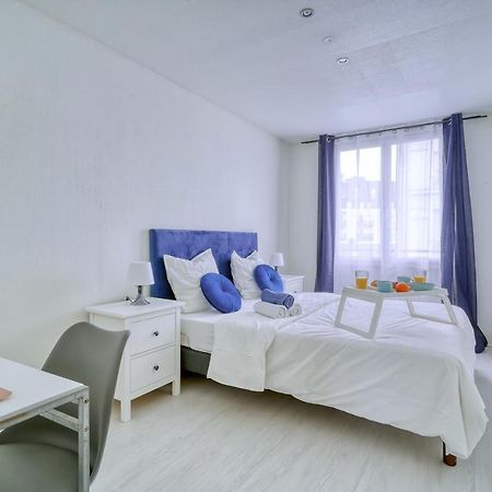 My Cosy Home 1 圣吉欧梅斯 外观 照片