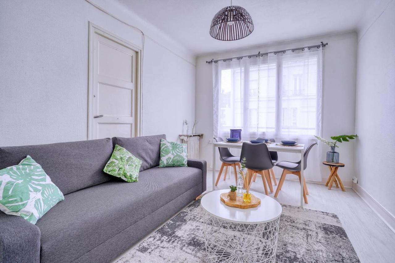 My Cosy Home 1 圣吉欧梅斯 外观 照片