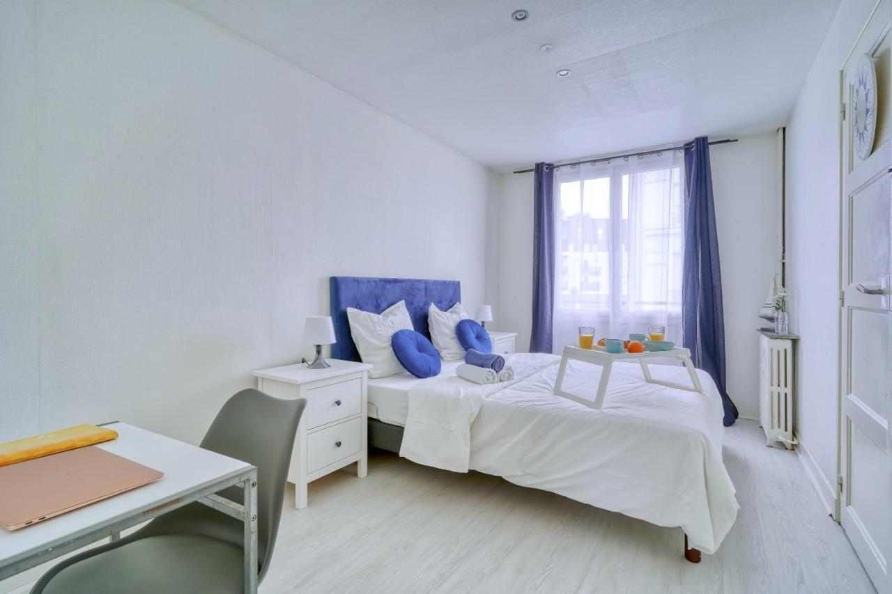 My Cosy Home 1 圣吉欧梅斯 外观 照片