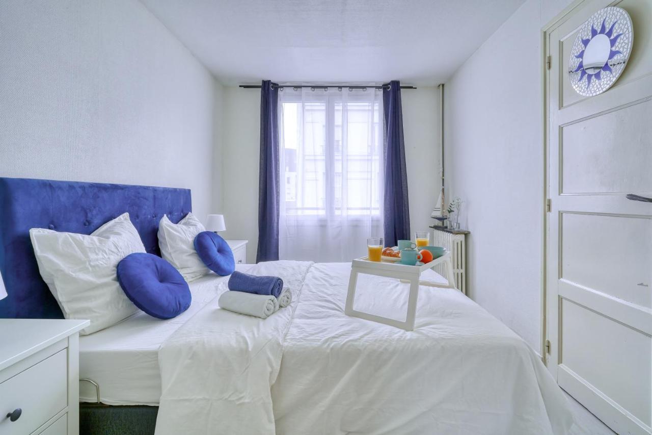 My Cosy Home 1 圣吉欧梅斯 外观 照片